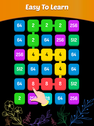 Screenshot 2248 - Numbers Game 2048