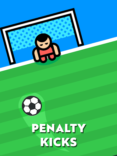 Screenshot 2 Player games : the Challenge