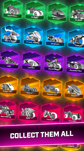 Screenshot Rider Worlds