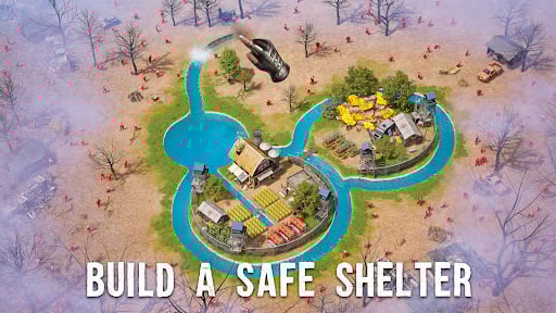 Screenshot State of Survival: Zombie War