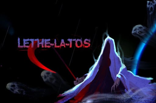 Screenshot Devil Eater: Counter Attack to