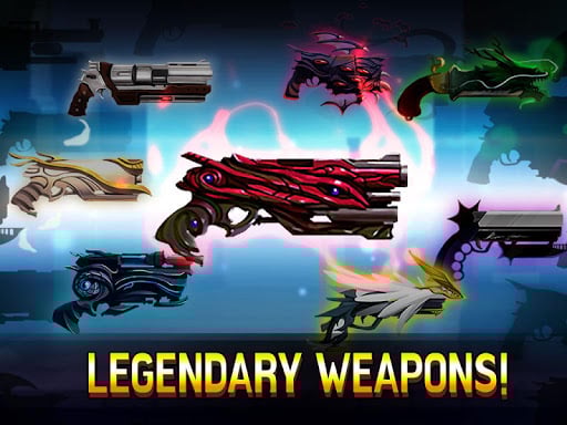 Screenshot Devil Eater: Counter Attack to