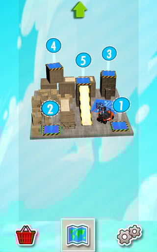 Screenshot Make It Fly!