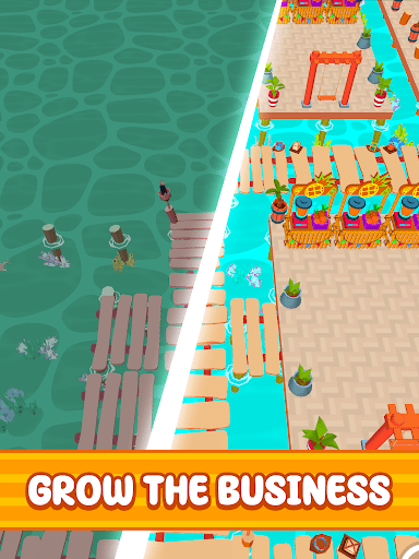 Screenshot My Perfect Hotel