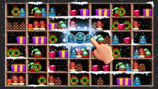 Screenshot Triple Match 3D