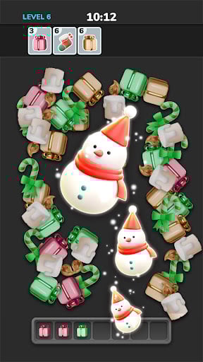 Screenshot Triple Match 3D