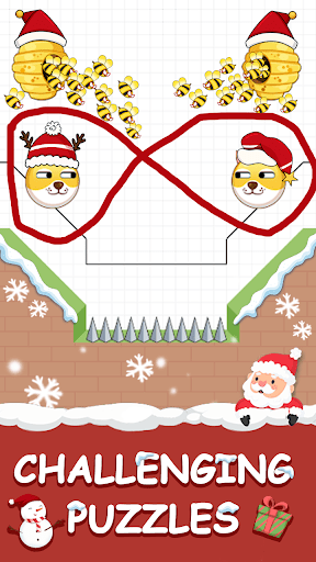 Screenshot Save the Doge