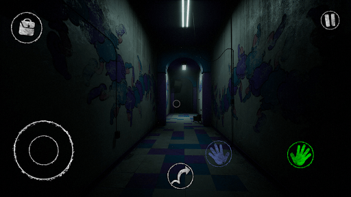 Screenshot Poppy Playtime Chapter 2