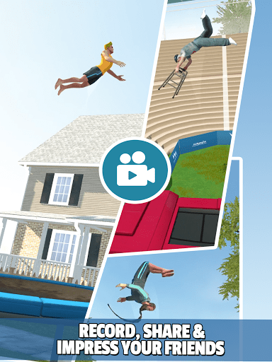 Screenshot Flip Master