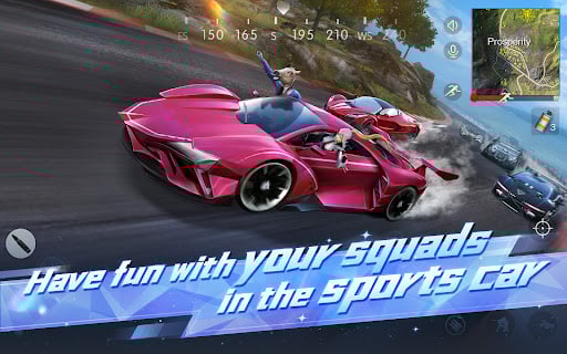 Screenshot Knives Out