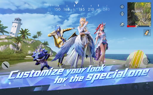 Screenshot Knives Out