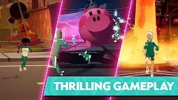 Screenshot Squid Game: Unleashed