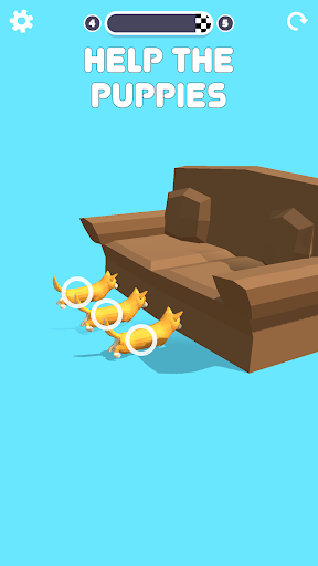 Screenshot Move Animals