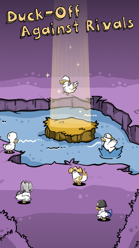 Screenshot Clusterduck