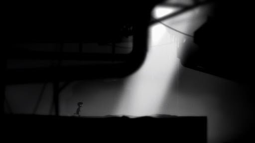 Screenshot LIMBO