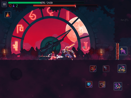 Screenshot Dead Cells
