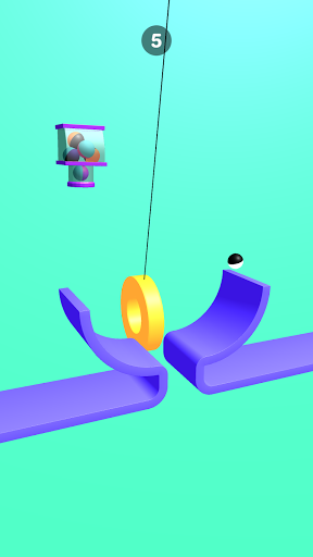 Screenshot Perfect Time - ASMR Chill Game