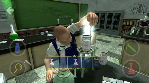Screenshot Bully: Anniversary Edition