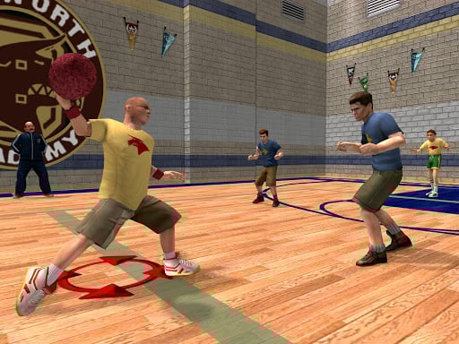 Screenshot Bully: Anniversary Edition