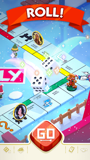 Screenshot MONOPOLY GO!