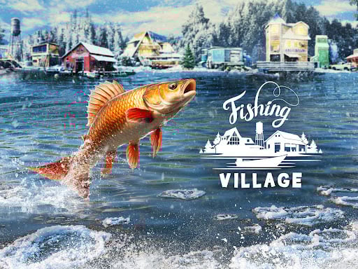 Screenshot Fishing Clash