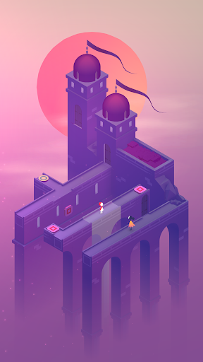 Screenshot Monument Valley 2