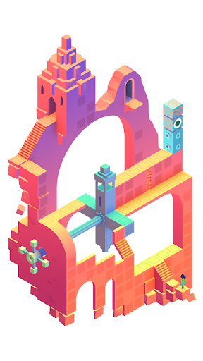 Screenshot Monument Valley 2