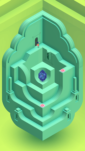 Screenshot Monument Valley 2