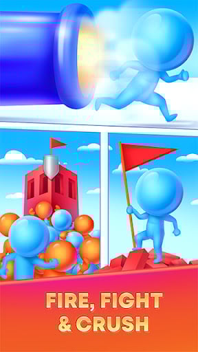 Screenshot Mob Control