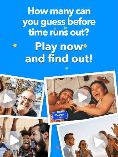 Screenshot Heads Up!