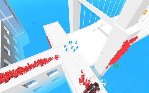 Screenshot Z Escape - Zombie Machine Gun