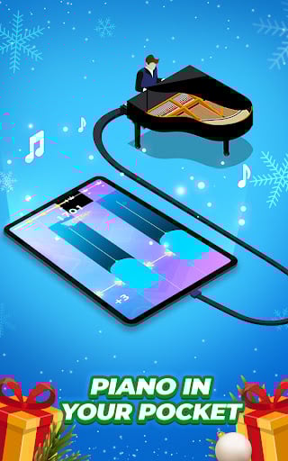 Screenshot Magic Tiles 3