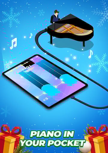 Screenshot Magic Tiles 3