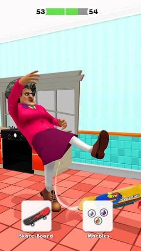 Screenshot Prankster 3D