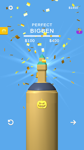 Screenshot Carve The Pencil