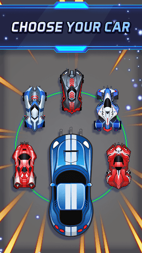 Screenshot Road Riot