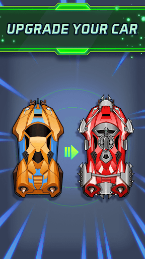 Screenshot Road Riot