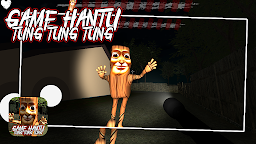 Screenshot Hantu Tung Tung Tung Sahur 3D