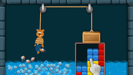 Screenshot Toon Blast