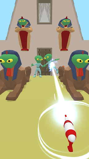 Screenshot Find the Alien 2