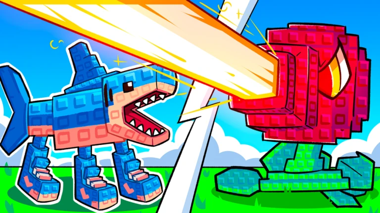 Screenshot [⚔️] Plants Vs Brainrots 🌻