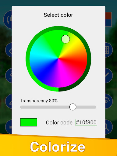 Screenshot 3D Skins Maker for Minecraft
