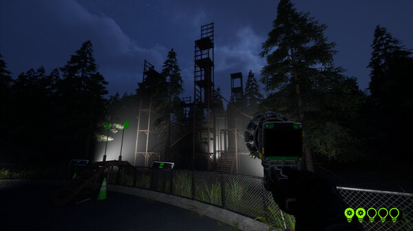 Screenshot Zoonomaly