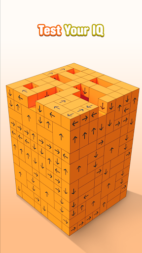 Screenshot Tap master: Tap it 3D